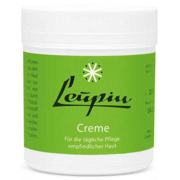 Leupin Creme